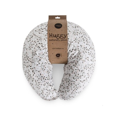 CEBA 709-000-747 Cebuszka Huggy Basic Tiny Leaves CEBA 709-000-747 Cebuszka Huggy Basic Tiny Leaves