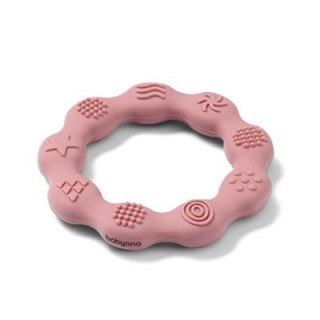 B.O.825/02 Gryzak silikonowy RING