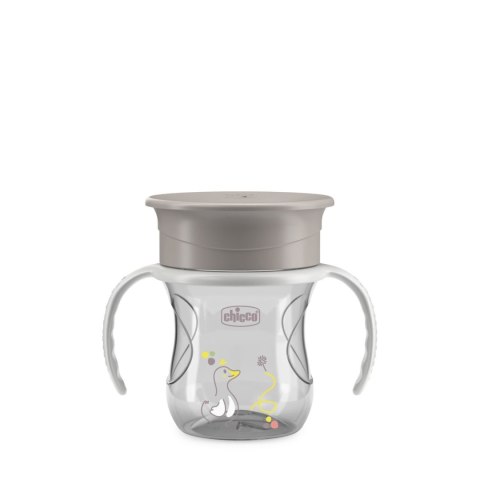 CHICCO 00006951350000 Kubek 360' do nauki samodzielnego picia CHICCO 00006951350000 Kubek 360' do nauki samodzielnego picia