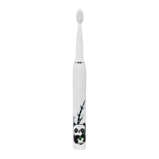 INNOGIO GIO-460PANDA Soniczna szczoteczka + wymienne główki GIO-BH2 GRATIS