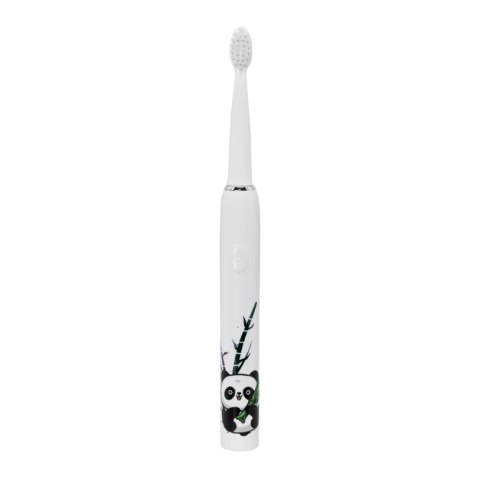 INNOGIO GIO-460PANDA Soniczna szczoteczka + wymienne główki GIO-BH2 GRATIS INNOGIO GIO-460PANDA Soniczna szczoteczka + wymienne główki GIO-BH2 GRATIS