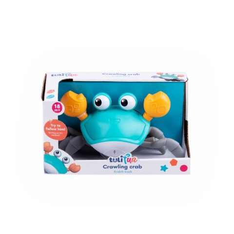 TULI FUN TF 50747 Krabik Łazik TULI FUN TF 50747 Krabik Łazik