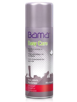Pianka pielęgnacyjna bama easy care - one size