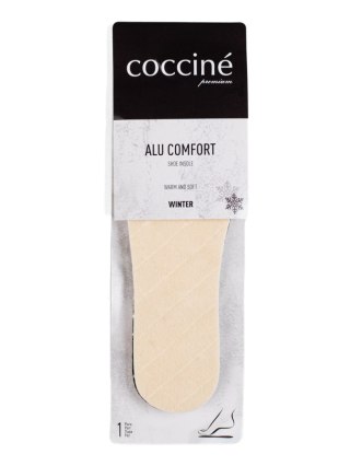 Wkładka termoizolacyjna wełna na aluminium Coccine - 47