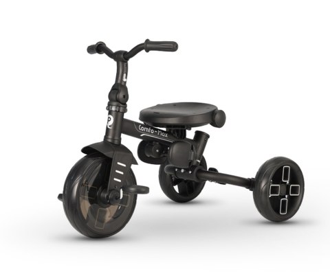 MILLY MALLY 6301 Qplay Rowerek Trójkołowy Comfo Max Olive Green