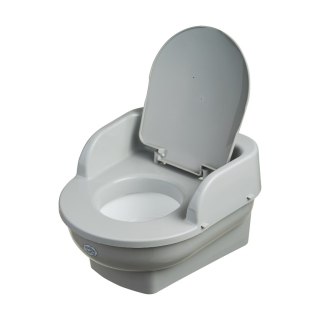 MALTEX Nocnik Tron szary Classic