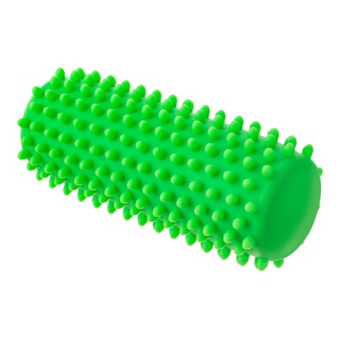 TULLO 444 Wałek do masażu i rehabilitacji, roller 15cm zielony TULLO 444 Wałek do masażu i rehabilitacji, roller 15cm zielony