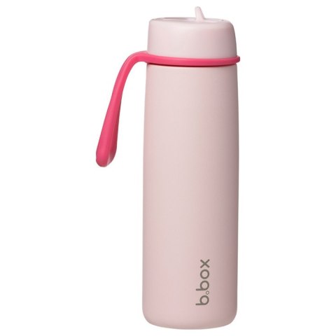 B.BOX BB00922 Butelka termiczna 690ml Pink Paradise B.BOX BB00922 Butelka termiczna 690ml Pink Paradise