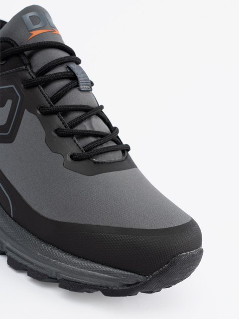 Szare buty sportowe męskie - 42 Szare buty sportowe męskie - 42