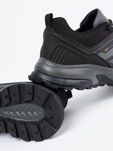 Szare buty sportowe męskie - 42 Szare buty sportowe męskie - 42