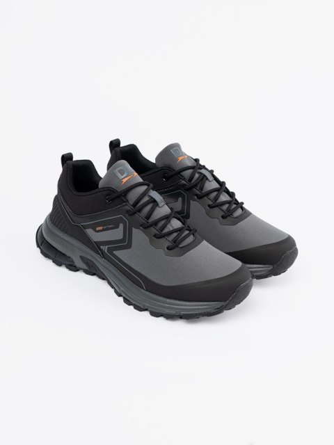 Szare buty sportowe męskie - 43 Szare buty sportowe męskie - 43