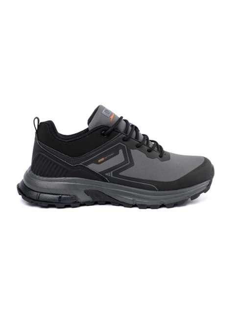 Szare buty sportowe męskie - 46 Szare buty sportowe męskie - 46