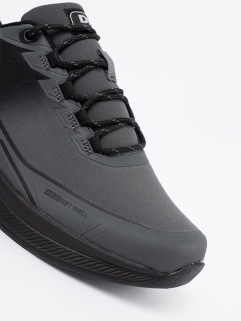 Szare sportowe buty męskie - 41 Szare sportowe buty męskie - 41