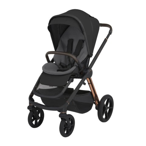 ESPIRO Wózek uniwersalny MILOO 210 diamond black ESPIRO Wózek uniwersalny MILOO 210 diamond black