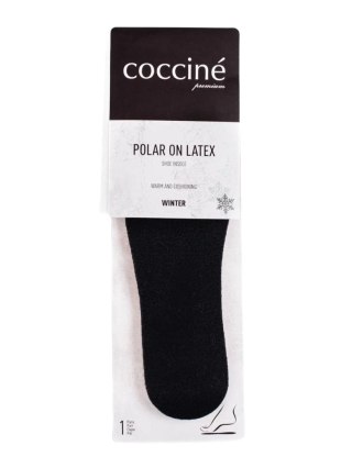 Komfortowa wkładka zimowa Coccine - 47