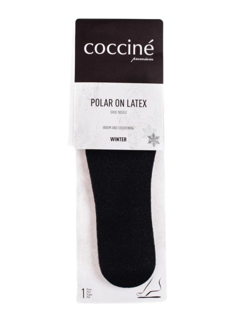 Komfortowa wkładka zimowa Coccine - 47 Komfortowa wkładka zimowa Coccine - 47