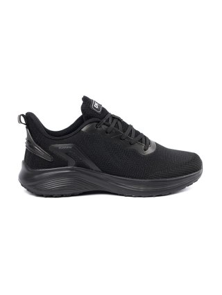 Sneakersy czarne męskie DK - 41