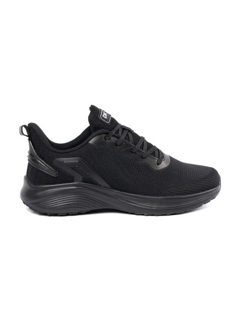 Sneakersy czarne męskie DK - 41