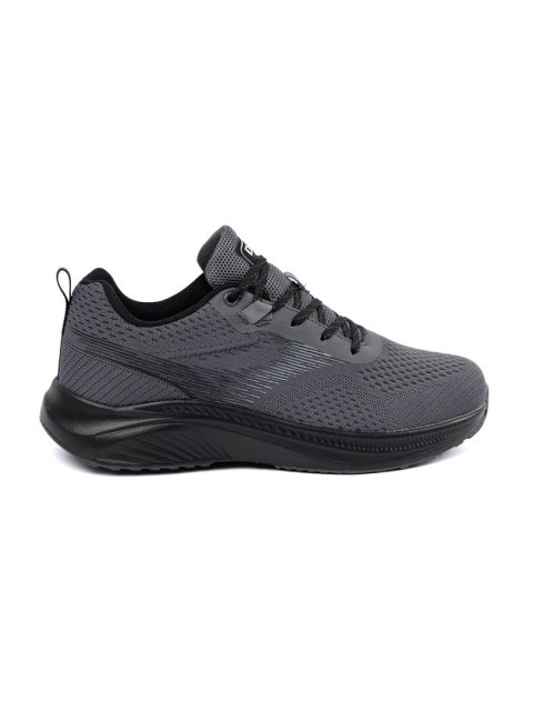 Sportowe szare buty męskie DK - 41