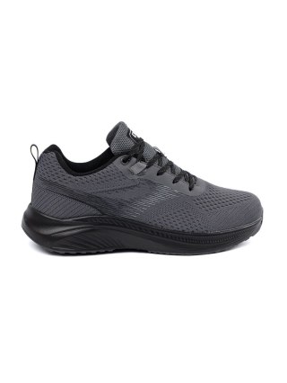 Sportowe szare buty męskie DK - 45