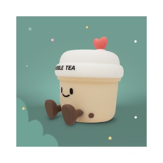 MARY'S MW61409 Lampka nocna led Bubble Tea