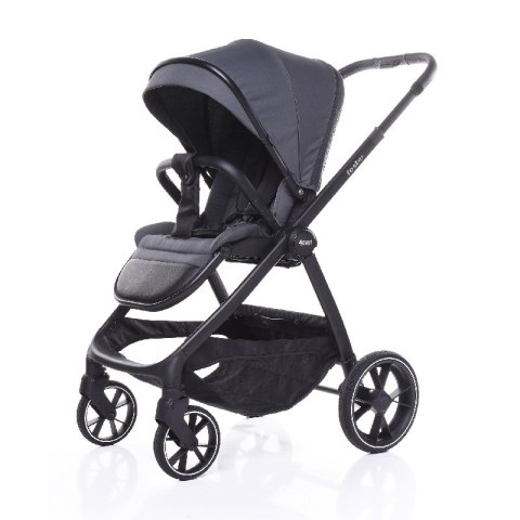 4 BABY Wózek spacerowy FOSTER GRAPHITE 4 BABY Wózek spacerowy FOSTER GRAPHITE
