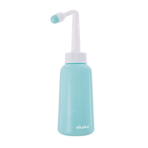 AKUKU A0684 Butelka do podmywania Peri 350 ml