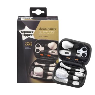TOMMEE TIPPEE TTP42301250 Zestaw Kosmetyczny Careprotect