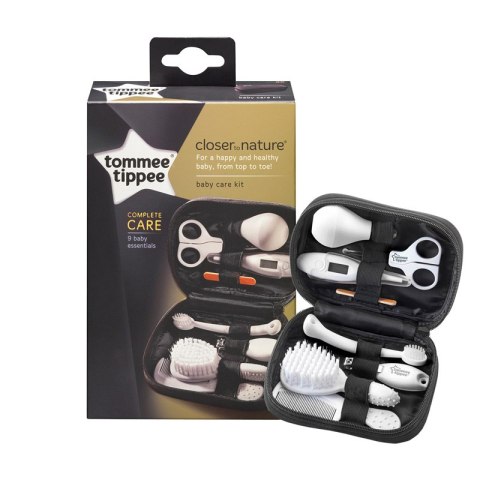 TOMMEE TIPPEE TTP42301250 Zestaw Kosmetyczny Careprotect TOMMEE TIPPEE TTP42301250 Zestaw Kosmetyczny Careprotect