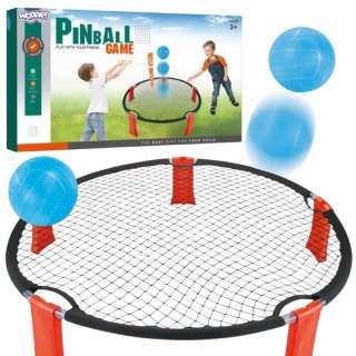 WOOPIE 50360 Smash ball gra towarzyska trampolina