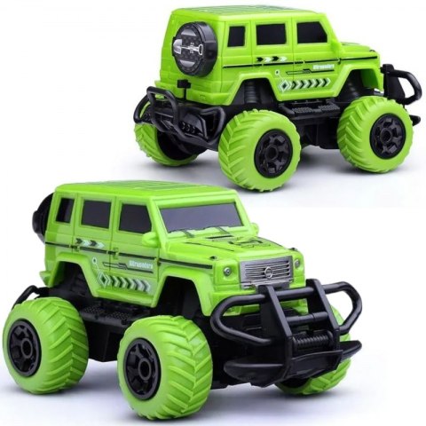 WOOPIE 53996 Zdalnie sterowany mercedes off-road WOOPIE 53996 Zdalnie sterowany mercedes off-road