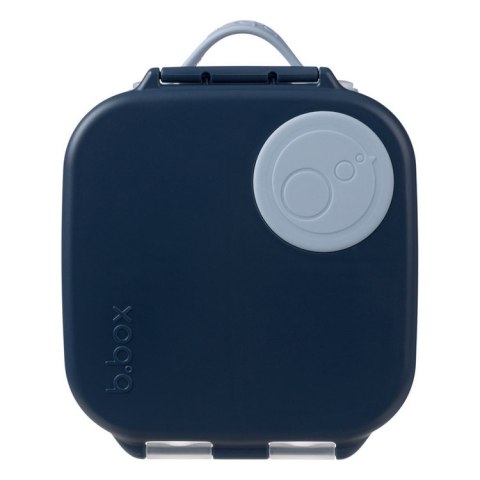 B.BOX BB00739 Mini lunchbox Midnight B.BOX BB00739 Mini lunchbox Midnight