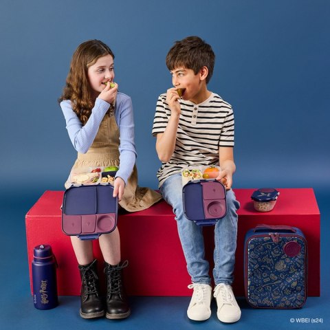 B.BOX BB00907 Mini lunchbox Harry Potter B.BOX BB00907 Mini lunchbox Harry Potter