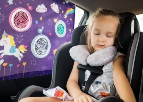 BENBAT BENB-SS605 Zasłonka przeciwsłoneczna na szybę Unicorn XXL BENBAT BENB-SS605 Zasłonka przeciwsłoneczna na szybę Unicorn XXL