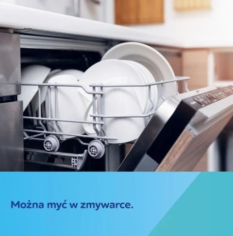 CANPOL 56/510_bro Bidon niekapek z rurką i odważnikiem 350ml PIESKI CANPOL 56/510_bro Bidon niekapek z rurką i odważnikiem 350ml PIESKI