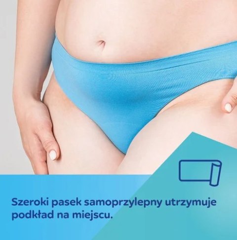CANPOL 78/021 Jednorazowa podpaska chłodząca po porodzie 1 szt