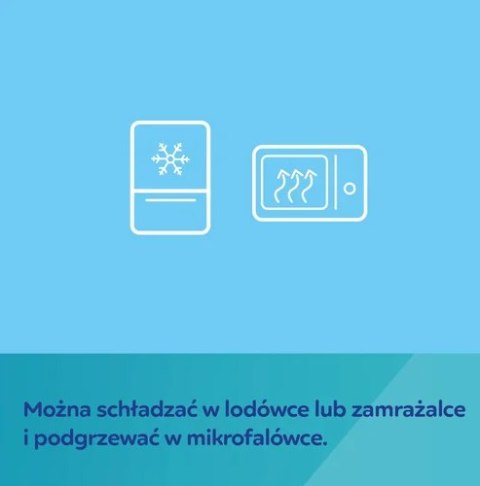 CANPOL 78/022 Okłady żelowe po porodzie 2 szt CANPOL 78/022 Okłady żelowe po porodzie 2 szt