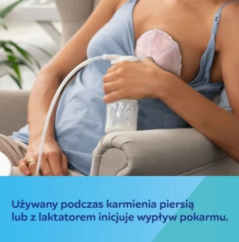 CANPOL 78/023 Kompresy żelowe na piersi 2 szt