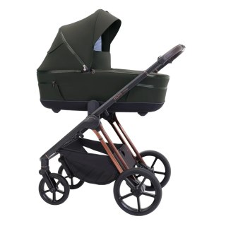 ESPIRO Wózek uniwersalny MILOO 204 luxury green