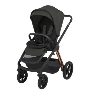 ESPIRO Wózek uniwersalny MILOO 204 luxury green