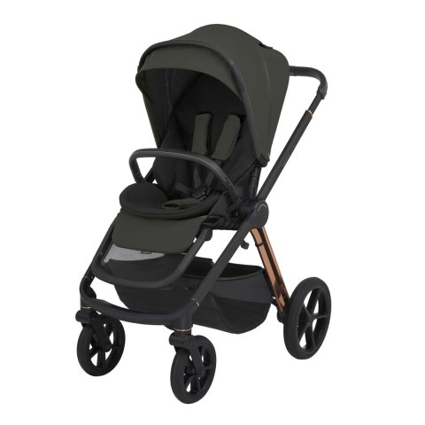 ESPIRO Wózek uniwersalny MILOO 204 luxury green