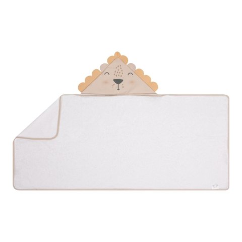 ALBERO MIO Ręcznik bambusowy BABY A002 LION ALBERO MIO Ręcznik bambusowy BABY A002 LION