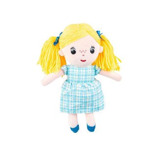 BALIBAZOO BB 81980 Lalka szmacianka Janka 23 cm