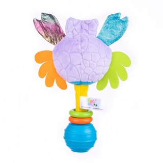 BALIBAZOO BB 85820 Grzechotka Krab Carol