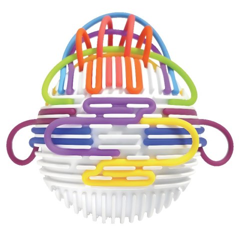 DUMEL DD 30838 Kolorowa przeplatanka DUMEL DD 30838 Kolorowa przeplatanka