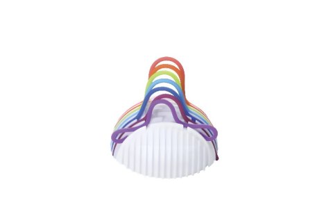 DUMEL DD 30838 Kolorowa przeplatanka DUMEL DD 30838 Kolorowa przeplatanka