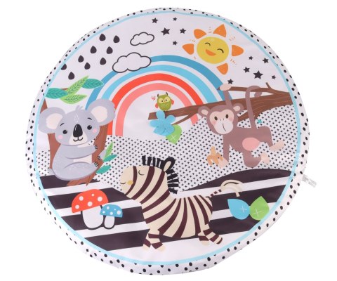 MILLY MALLY 6097 TinyMini 382-1B Mata edukacyjna Koala MILLY MALLY 6097 TinyMini 382-1B Mata edukacyjna Koala