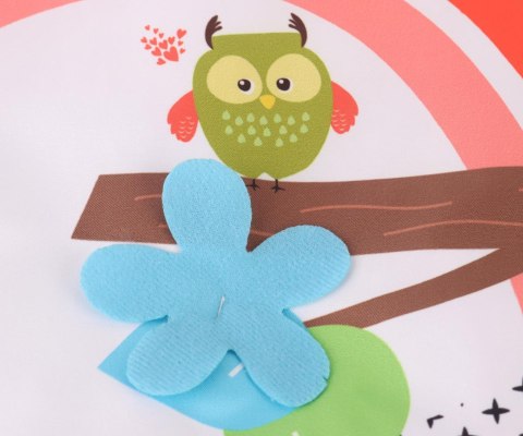 MILLY MALLY 6097 TinyMini 382-1B Mata edukacyjna Koala MILLY MALLY 6097 TinyMini 382-1B Mata edukacyjna Koala