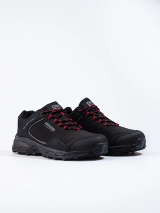 Wygodne buty trekkingowe męskie DK Softshell - 44