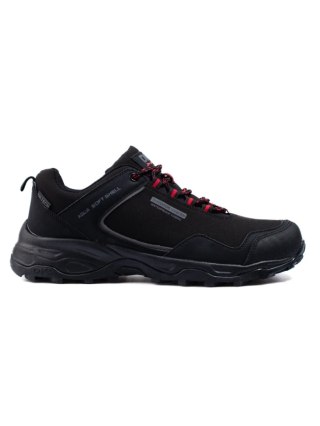 Wygodne buty trekkingowe męskie DK Softshell - 46